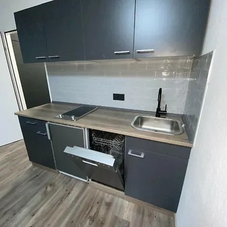 Smart Housing Apartment Siegen Exterior photo