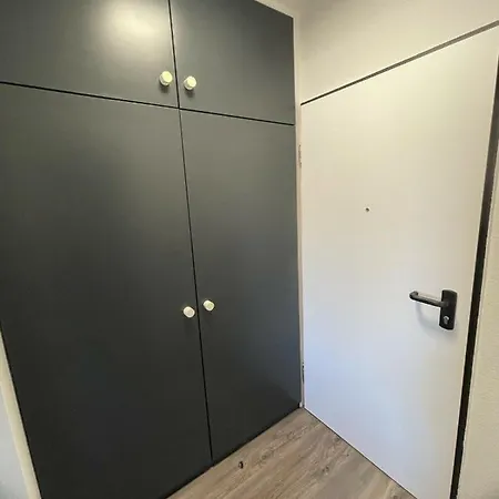 Smart Housing Apartment Siegen Exterior photo