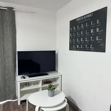 Smart Housing Apartment Siegen Exterior photo