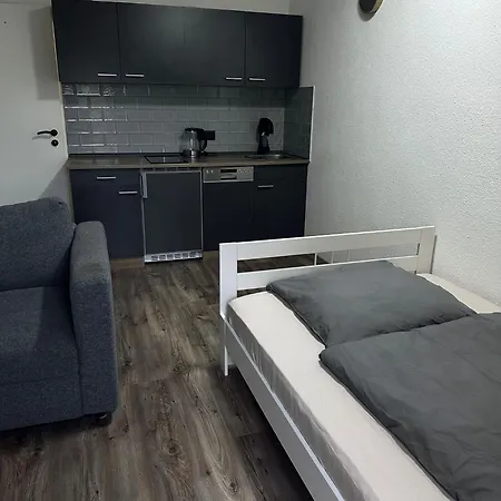 Smart Housing Apartment Siegen Exterior photo