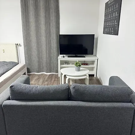 Smart Housing Apartment Siegen Exterior photo
