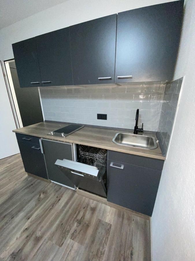 Apartment Smart Housing Siegen