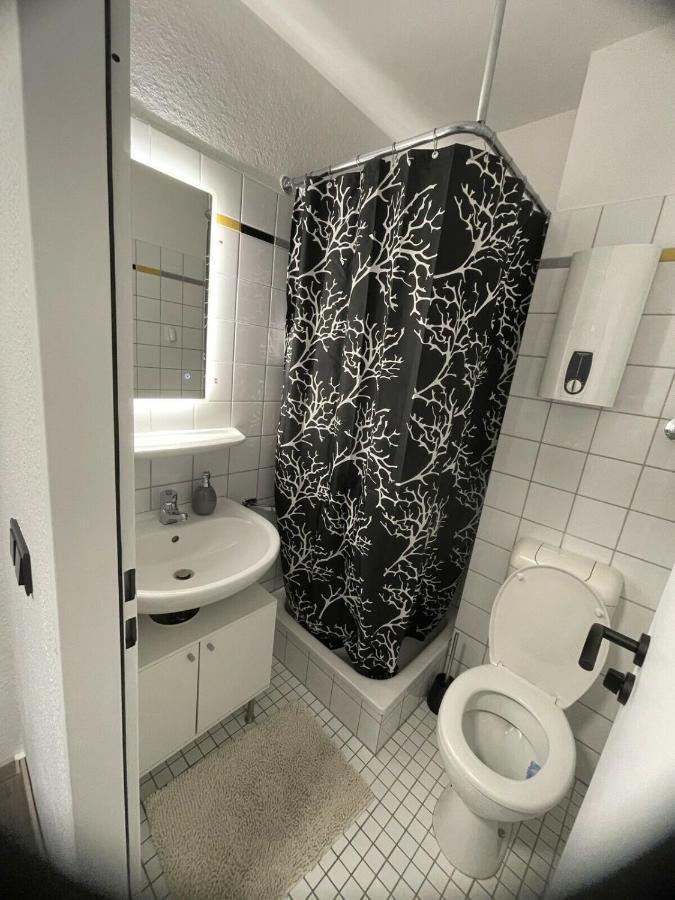 Apartment Smart Housing *