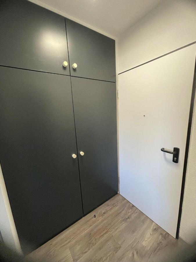 Smart Housing Apartment *