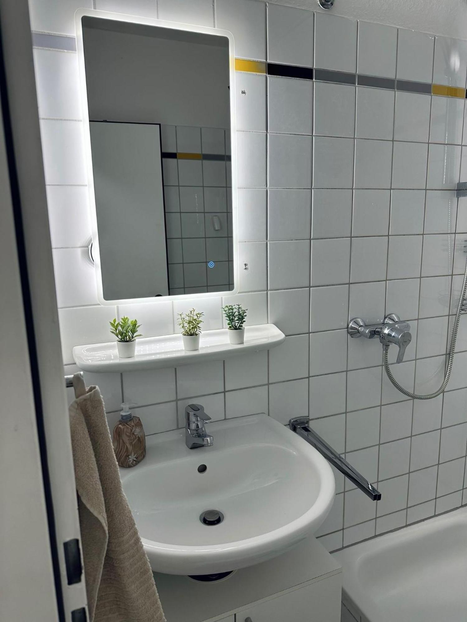 Apartment Smart Housing