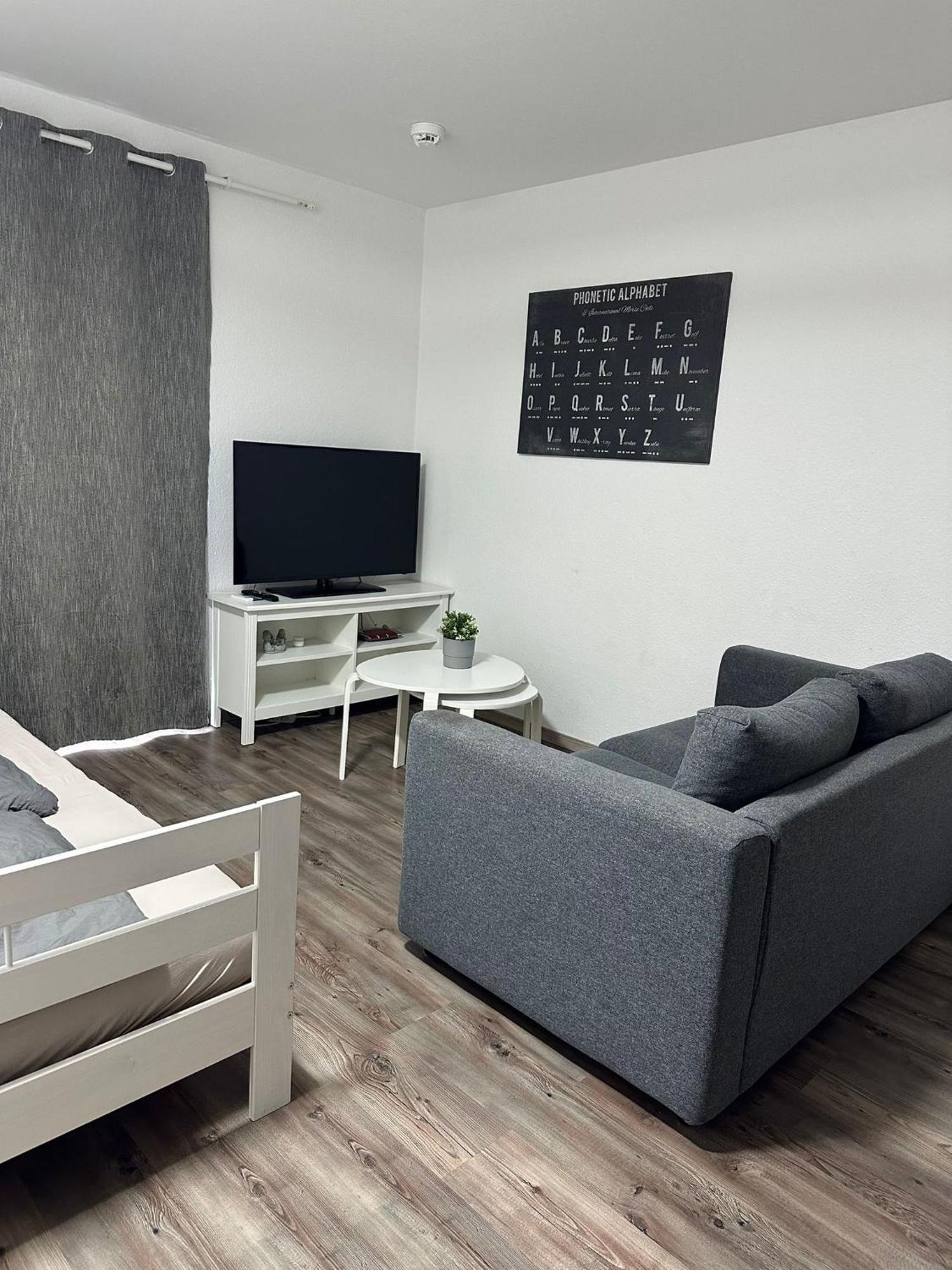 Apartment Smart Housing