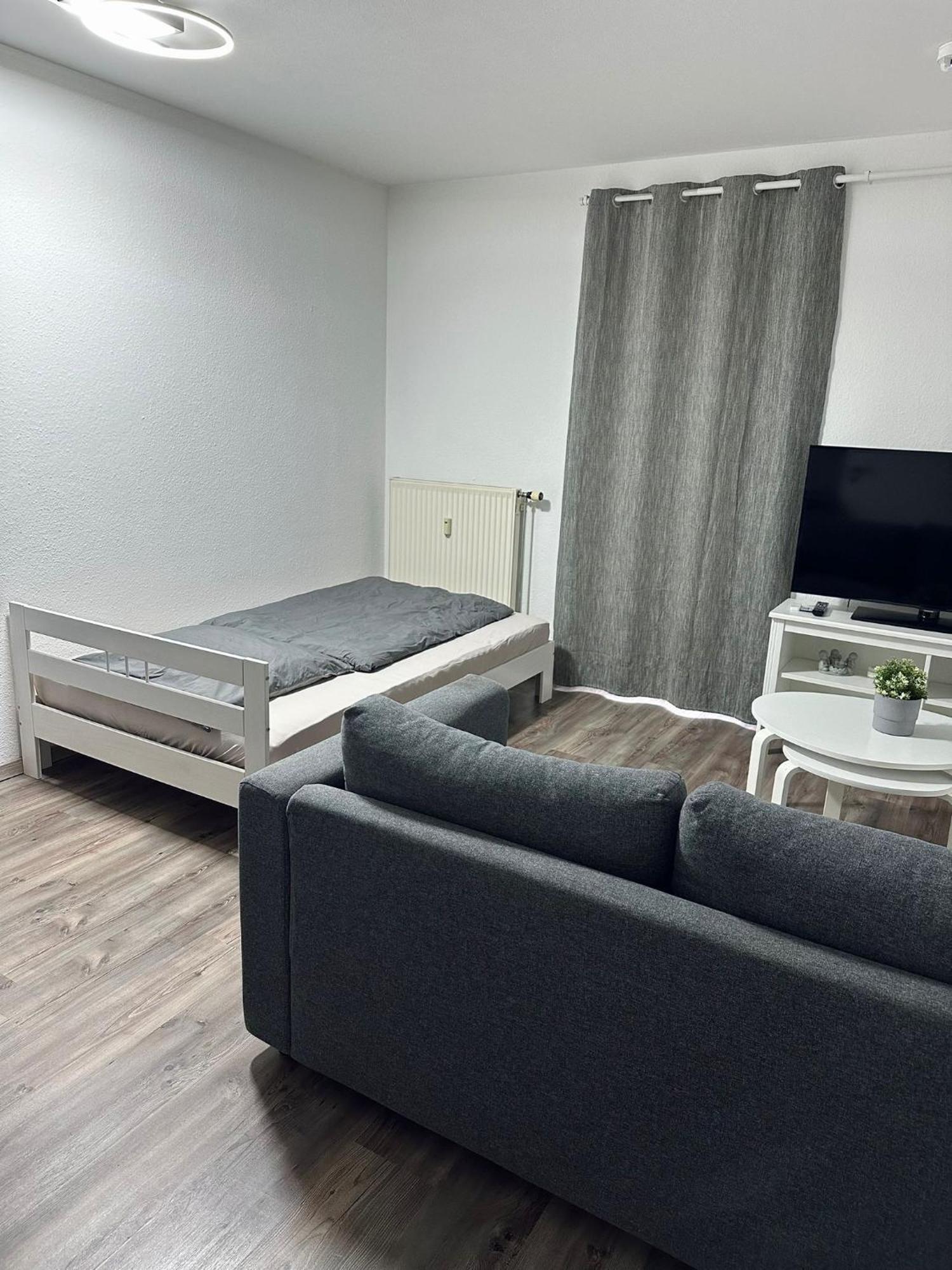 Apartment Smart Housing *