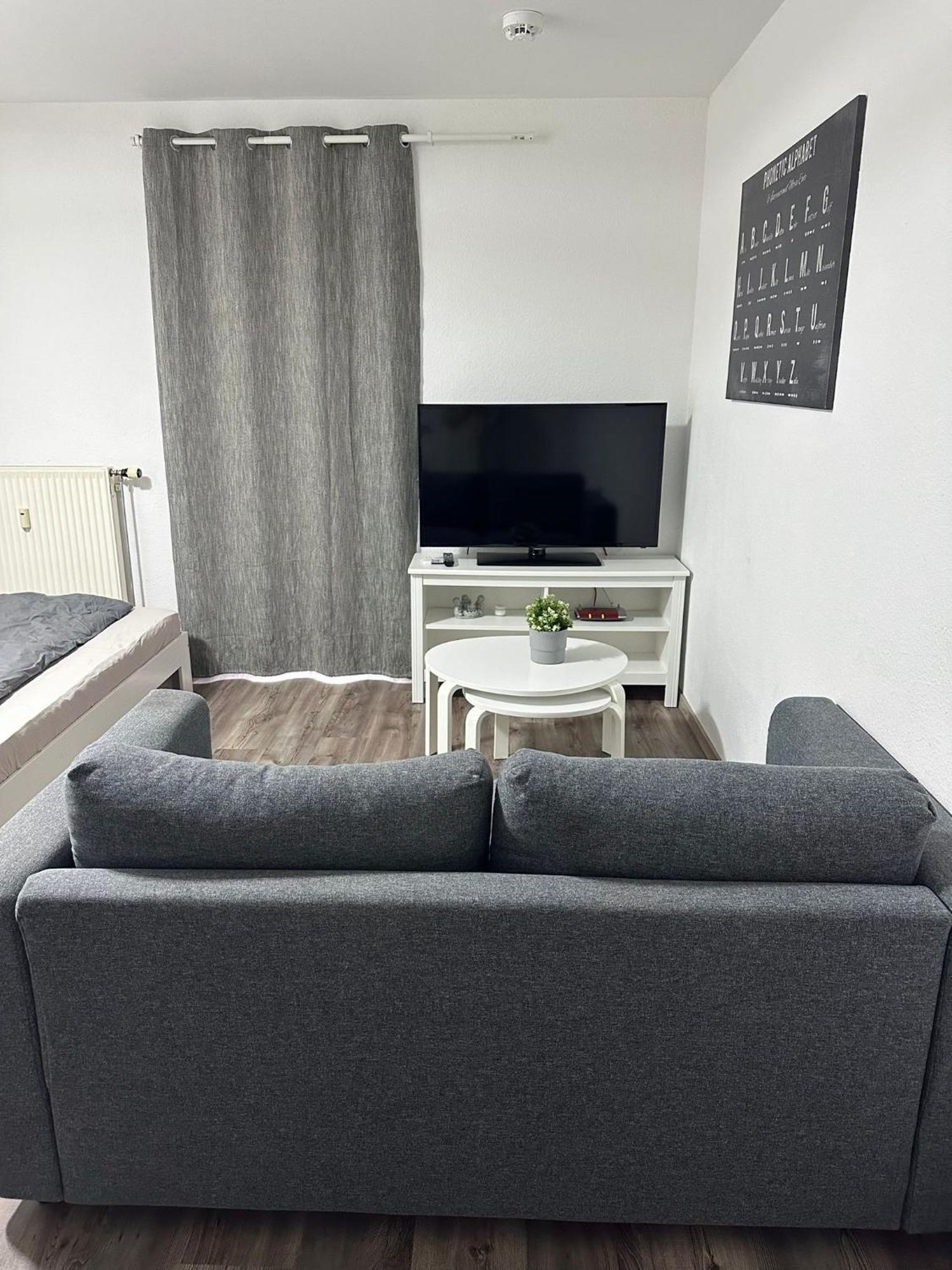 Smart Housing